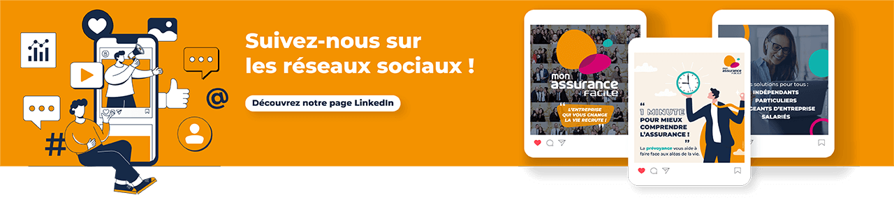 Reseaux Sociaux