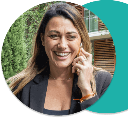 conseiller sourir