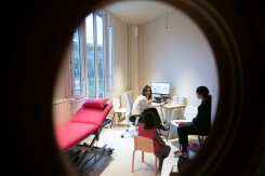 Aide sociale à l'enfance: Asterya, un lieu doux pour réparer les enfants violentés