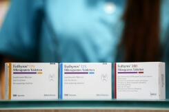 Levothyrox: l'ancienne formule disponible en France jusqu'à fin 2028