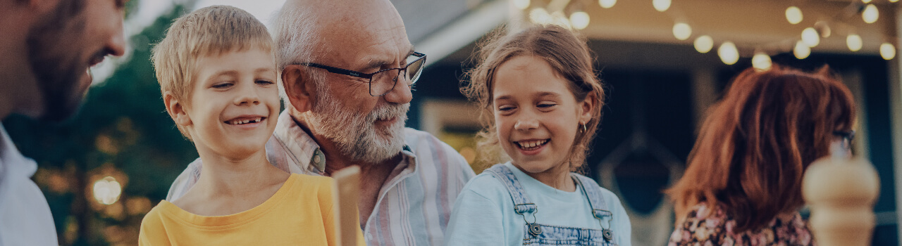 La santé pour les seniors 